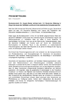2014_11_11_Dr. Angela Merkel würdigt Heilbäder und Kurorte.pdf
