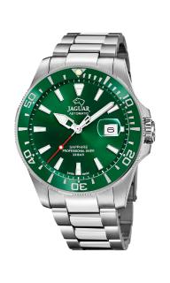 Jaguar Diver Herren
J886/2 - 690€
