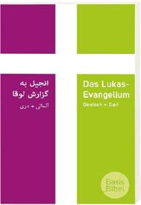 © Cover: Deutsche Bibelgesellschaft