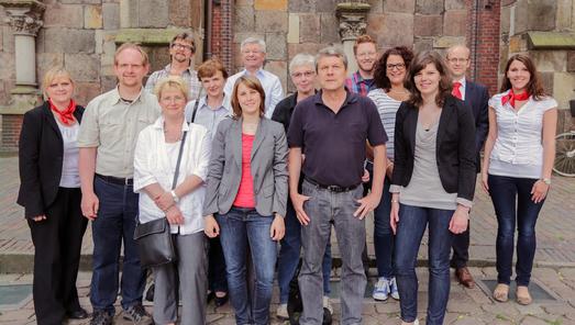 Cewe Fotobuch Wettbewerb Preisverleihung In Oldenburg Cewe Stiftung Co Kgaa Pressemitteilung Lifepr