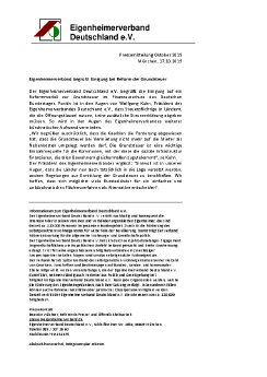 2019_10_17 Eigenheimerverband begrüßt Einigung bei Reform der Grundsteuer.pdf