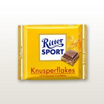 Knusperflakes