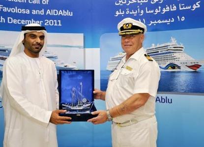 Aida Kreuzfahrt Rundreisen Durch Den Orient Aida Cruises Pressemitteilung Lifepr