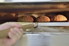 Die aktuellen Preise für Gas und Strom belasten das Nahrungsmittelhandwerk besonders stark / Foto: Falk Heller/AMH