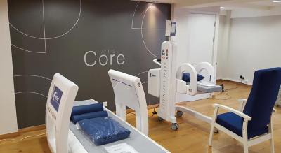 MBST-Behandlungszentrum At The Core Ltd in Bath