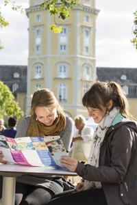 Kultur- und Erlebnisstadt Karlsruhe präsentiert sich mit umfangreichem Programm und neuer Karlsruhe Card auf der CMT 2016