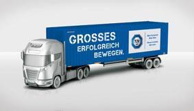 TÜV SÜD: Neue Mängeldefinition belegt hohe Sicherheit von Bussen