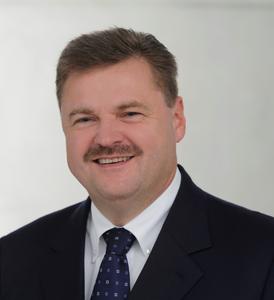 Bernd Mahr
