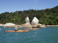 Abel Tasman