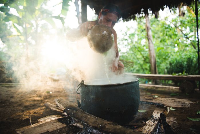 Guayusa traditionelle Zubereitung.jpg