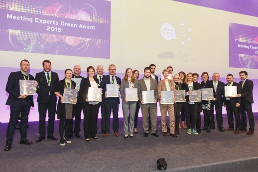 Gewinner des Meeting Experts Green Award 2015.jpg