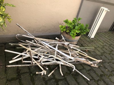 Was hat sich bei der Schrottabholung in Düren geändert