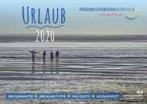 Titel Urlaubsmagazin 2020