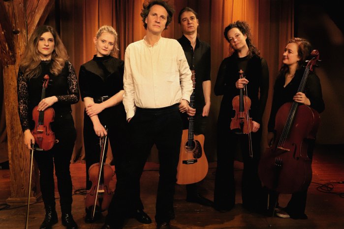 Felix Meyer, Norman Daßler & mondëna quartet_©Maxim Schulz_5.jpg