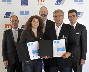 Ketterer gewinnt Designpreis Luxuswohnmobil