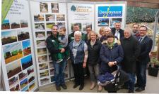 Pressekonferenz Green Live 2017