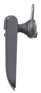 Callstel 2in1-Live-Übersetzer IHS-680.tl und In-Ear-Mono-Headset, kabellos, Bluetooth, App