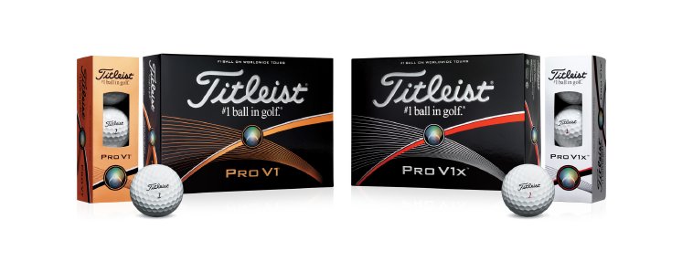 The new 2015 Pro V1 & Pro V1x golf balls.jpg