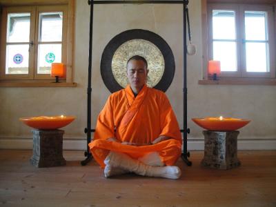 Shaolin Gitzenweiler Hof
