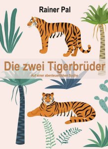 ISBN: 978-3-96229-294-2
Autor: Rainer Pal
Seitenanzahl: 188
Umschlag: Softcover