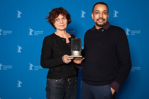 Director_Suhaib_Gasmelbari_and_producer_Marie_Balducchi_with_the_award_trophy__Copyright_Cecile_.jpg