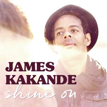 Cover James Kakande_Shine On.jpg
