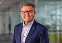 Peter Kaetsch, Vorstandsvorsitzender BIG direkt gesund