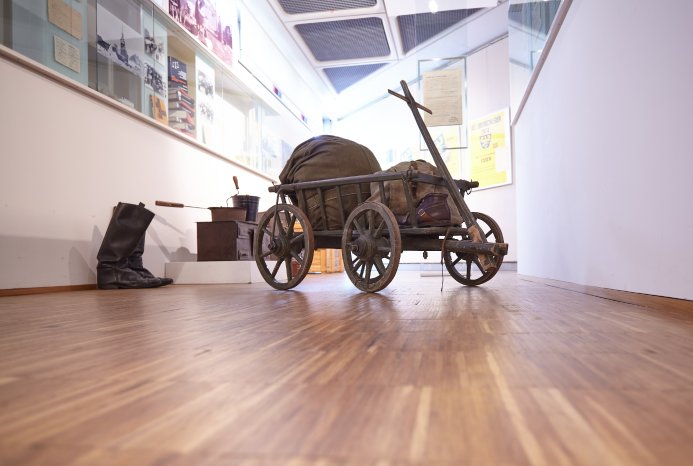 Dauerausstellung, Oberschlesisches Landesmuseum © SHOS _ OSLM, Nonnenmacher.jpg