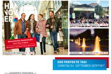 Hannover - Der perfekte Tag