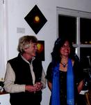 Bernhard Eber, Gabriele Schumann