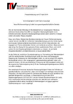 NRV PM 07.04.2014 Mehrstaatigkeit statt Optionszwang.pdf
