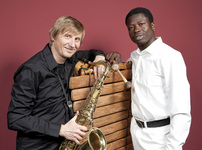 Sigi Finkel Mamadou Diabate