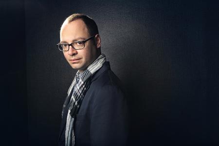 Melnikov Alexander (Foto: Molina Visuals)