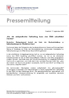 PM_Nur ein arztspezifischer Tarifvertrag kann den ÖGD zukunftsfest machen.pdf