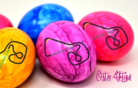 Aktion zum Osterfest! (Foto: @pixabay.com)