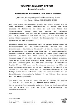 PR 100 Jahre Wilhelm Herz Sonderausstellung in Speyer 2012.pdf