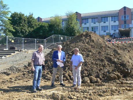 Baumaßnahme Grundschule Homberg.JPG