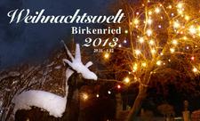 Titel, Weihnachtswelt