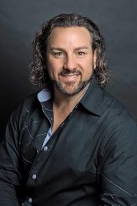 Tenor John Osborn, Darsteller des Jean de Leyde in "Le Prophète" (Foto: Matilde Fasso)