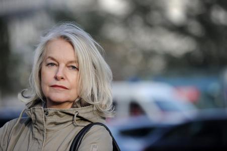 Marlene Streeruwitz, Foto: Heribert CORN