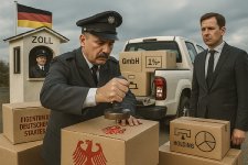 Wegzugsbesteuerung