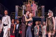 Die Herzogin von Chicago quer Ensemble®Kirsten Nijhof