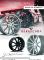 Barracuda Racing Wheels / Corspeed Sports Wheels Catalogue 2018