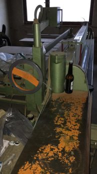 Schrottabholung und Entrümpelung durch einen lokalen Schrottdienst in Lüdenscheid.jpg