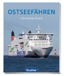 Ostseefähren von Lars-Kristian Brandt Cover