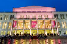 Oper Leipzig (Foto: Kirsten Nijhof)
