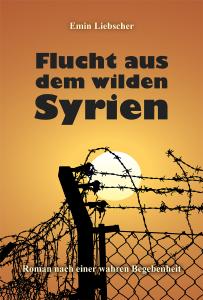 70 Jahre Genfer Flüchtlingskonvention: Flucht eines Syrers im Fokus eines biografischen Romans