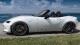 Barracuda Racing Wheels: New MX5 with Barracuda Shoxx 18 inch racing wheels