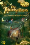 Das Zeitreise Haus, Das Geheimnis der Familie Tempus
