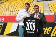 Gesundheitspartner bis 2018